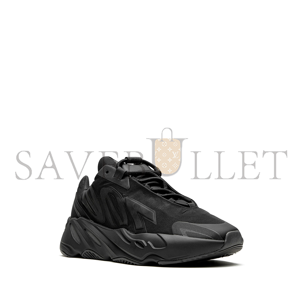 ADIDAS YEEZY BOOST 700 MNVN “BLACK” FV4440